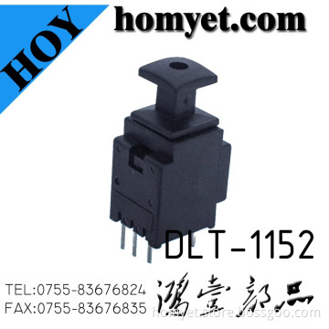 Optical Fiber Jack/Fiber Jack (DLT-1152)